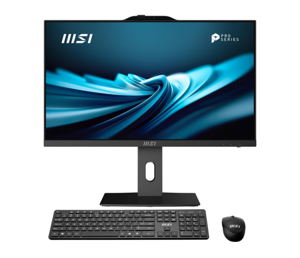 MSI PRO AP242P 14M i5-14400/16GB/1TB - 1482023 - zdjęcie